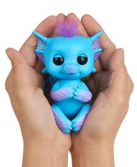 Fingerlings Интерактивный дракон 