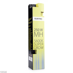 ДНаТ лампа Elektrox SUPER GROW MH Lampe 250w