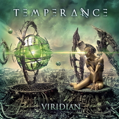 Temperance / Viridian (RU)(CD)