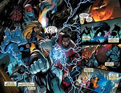 Age of Apocalypse: Warzones!