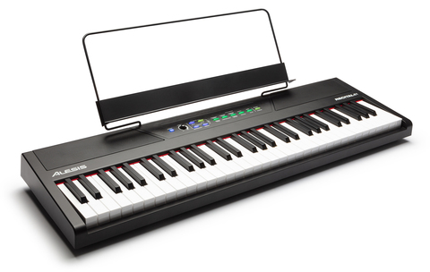 Alesis recital 61