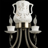 Люстра Arte Lamp Teapot A6380LM-8AB