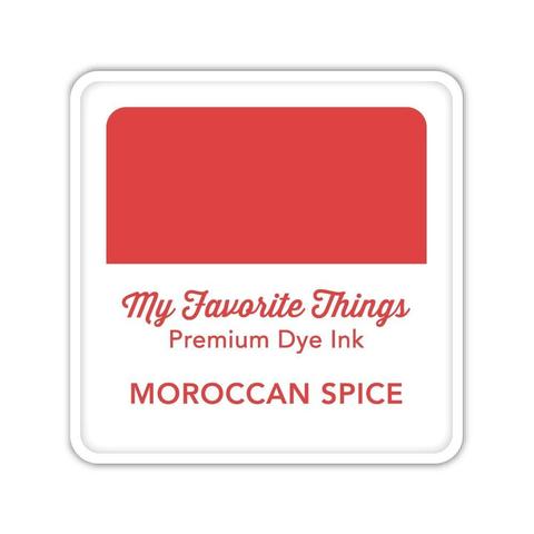 Чернильная подушечка My Favorite Things - Moroccan Spice