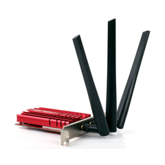 Сетевой адаптер ASUS PCE-AC68