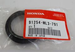 Пыльники передней вилки HONDA 91254-ML3-791 91254ML3791 (43x54,5x13)