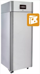 Холодильный шкаф Polair CS107-CHEESE ТИП 1