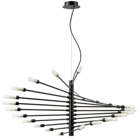 Подвесная люстра Ragno Lightstar 733247