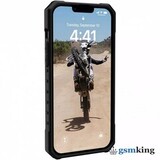 UAG Pathfinder Series Case with MagSafe for Apple iPhone 14 Plus Olive (Зелёный) 114053117272