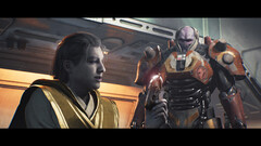 Star Wars Jedi: Survivor (диск для Xbox Series X, полностью на английском языке)
