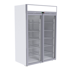 Холодильный шкаф ARKTO D1.4-Slc