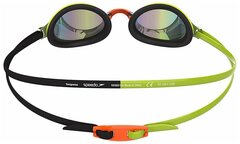 очки SPEEDO 8-11324B982 Vengeance Mirror, д/плавания, шт