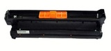 Совместимый барабан голубой для OKI C9600, C9650, C9655, C9800. (42918107)