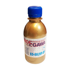 Тонер Tomoegawa для Kyocera TK-590, TK-5240 универсальный ED-88 (VF-01), голубой (70 г)