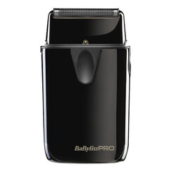 Профессиональный шейвер BaByliss PRO Single Foil Metal FXLFS1E с UV-дезинфекцией