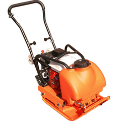 Виброплита GROST VH-80C