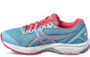 Кроссовки беговые Asics Gel GT-1000 5 Light Blue женские