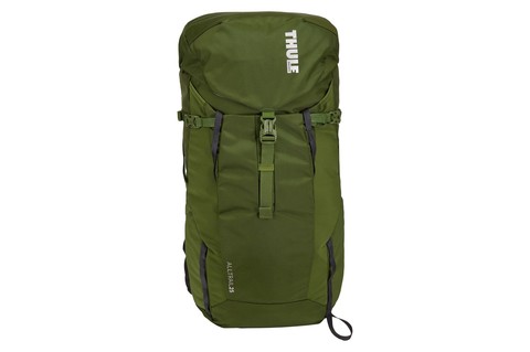 Картинка рюкзак туристический Thule AllTrail 25L Garden Green - 3