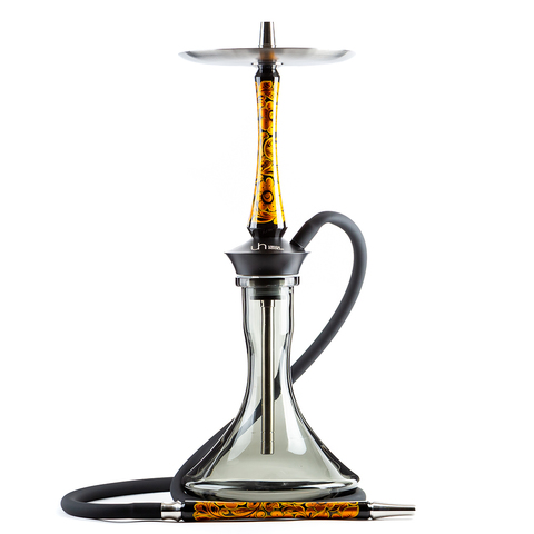 Кальян Union Hookah Gold