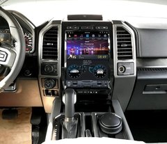 Магнитола для Ford F150 (2015-2019) Android 9.0 4/64GB IPS DSP модель ZF-1306H-S3-DSP