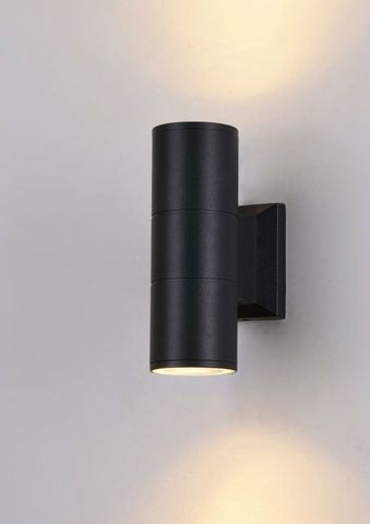Бра Outdoor Bowery O574WL-02B
