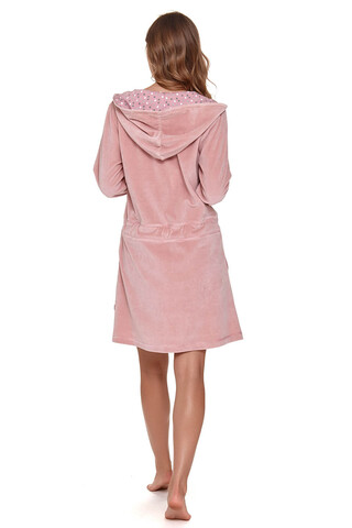 Халат Swo.1008 Papaya Doctor Nap