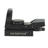Коллиматор Z1, Vector Optics