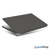 Uniq HUSK Pro Claro for Macbook Pro 14-inch Matte Grey