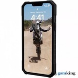 UAG Pathfinder Series Case with MagSafe for Apple iPhone 14 Plus Olive (Зелёный) 114053117272