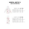 Костюм зимний Norfin ARCTIC 3