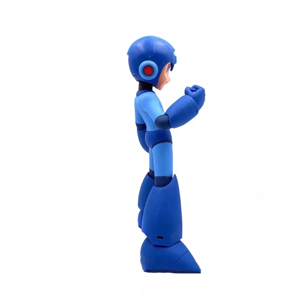 Фигурка Мегамен: купить фигурку из игры Megaman в интернет магазине  Toyszone.ru