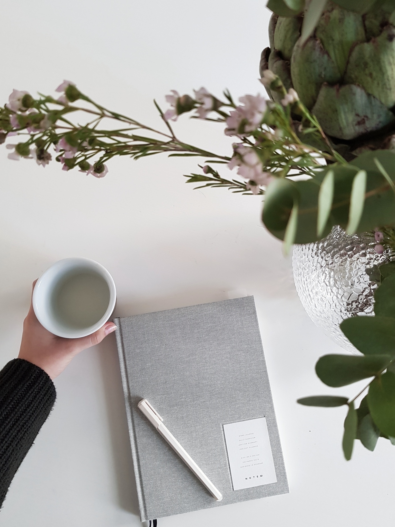 Чайный стакан Viva Scandinavia 