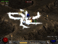 Diablo 2: Lord of Destruction (2001) [Цифровая версия] (для ПК, цифровой код доступа)