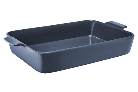 Форма для запекания 36х24см Maxwell & Williams Indulgence синяя
