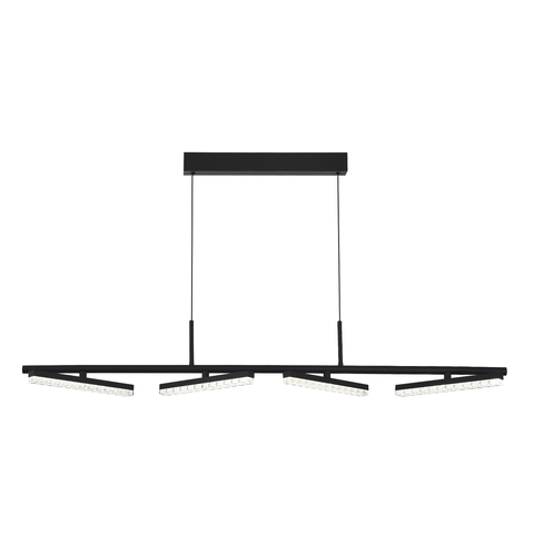 Светильник подвесной ST Luce Euclidics SL1018.403.04