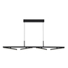 Светильник подвесной ST Luce Euclidics SL1018.403.04