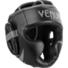 Шлем Venum Challenger Black/Grey