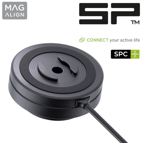 Зарядный антивибрационный модуль SP Connect SPC+ Charging Anti Vibration Module арт. 52808
