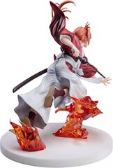 Фигурка SEGA Luminasta Rurouni Kenshin: Kenshin Himura