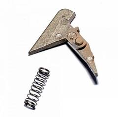 Сепаратор тефлонового вала с пружиной AE04-4072 для RICOH Aficio MP301SP/MP301SPF (CET), CET6197