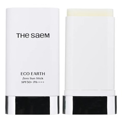 Эко-стик для защиты от солнца THE SAEM
