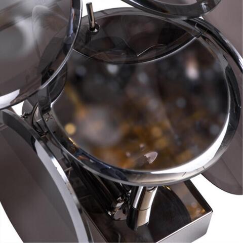 Настенный светильник Divinare CHLOE 7566/02 AP-1