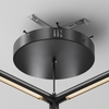 Аксессуар Maytoni Accessories for system shelf CA031B-B