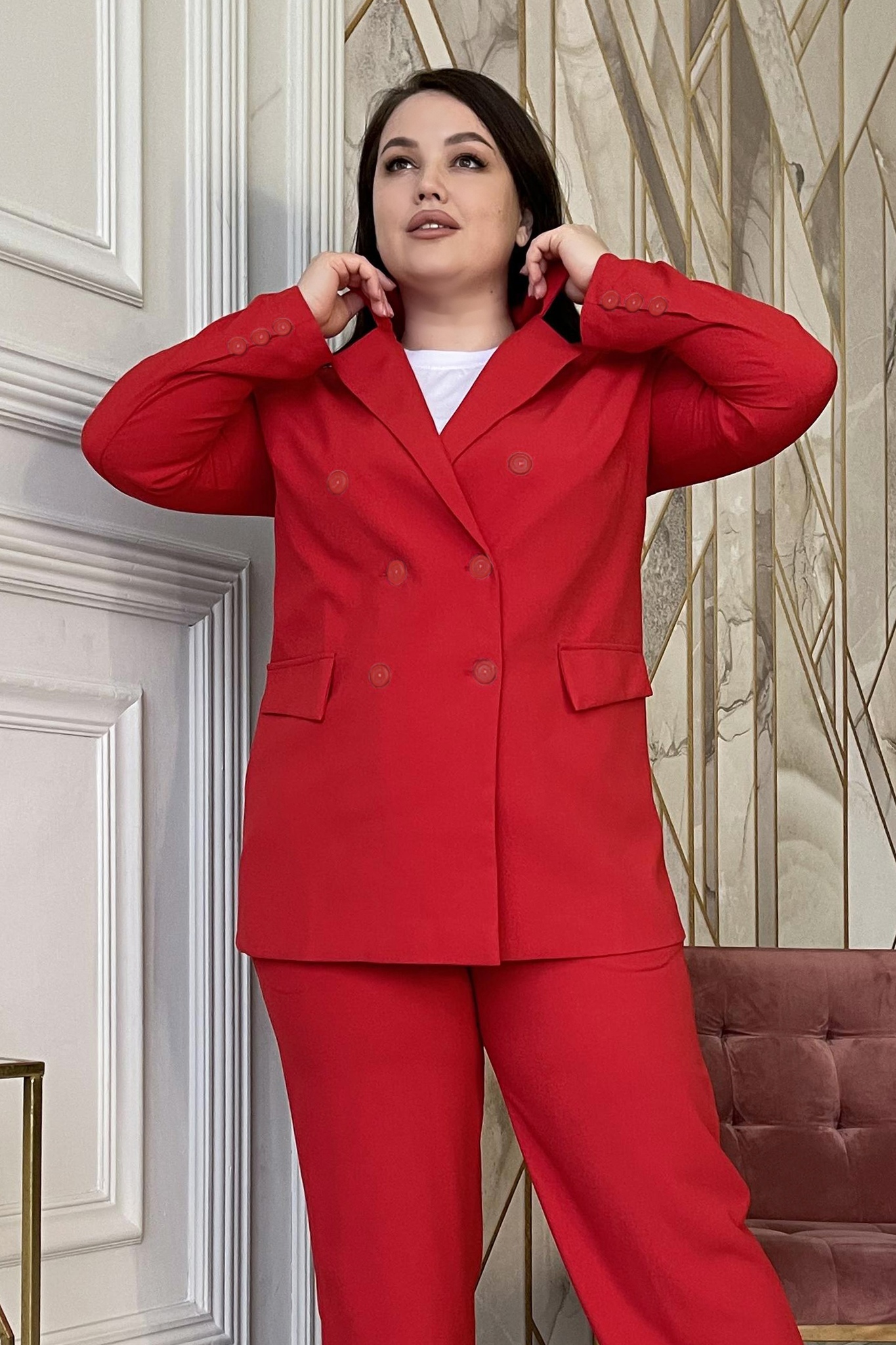 Костюм-6023