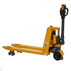 Электрическая самоходная тележка CBD15 (1500 кг, li-ion 24 В / 20Ач) SMARTLIFT (SMART)