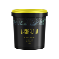 ARCOBALENO PLASTICA-DECORO штукатурка фактурная