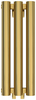 Сунержа 00-0340-5003 ДР КУМИР-0 н/ж  500х190 / 3 сек (Без покрытия)