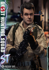 Фигурка Present Toys: Ghost Hunting Squad