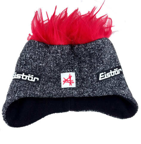 Картинка шапка Eisbar Cocker SA 108 - 4