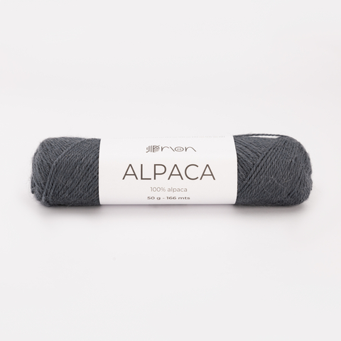 Пряжа Orion Alpaca 1055