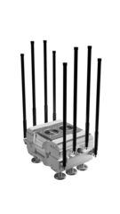 Ромашка-8 (блокиратор/подавитель дронов)